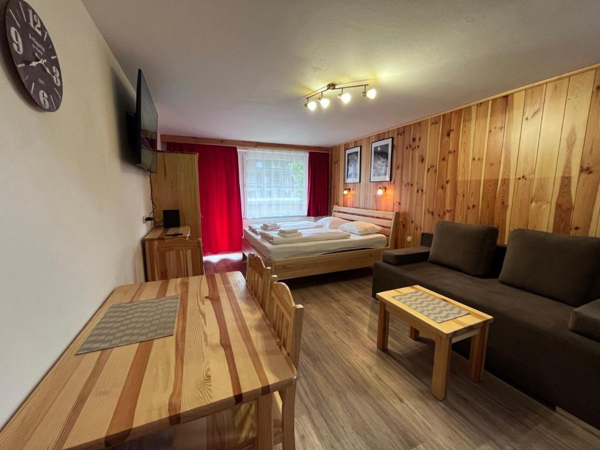 Kaprun Mountain Studio - Free Summer Card For Activities From 15Th May Exterior photo