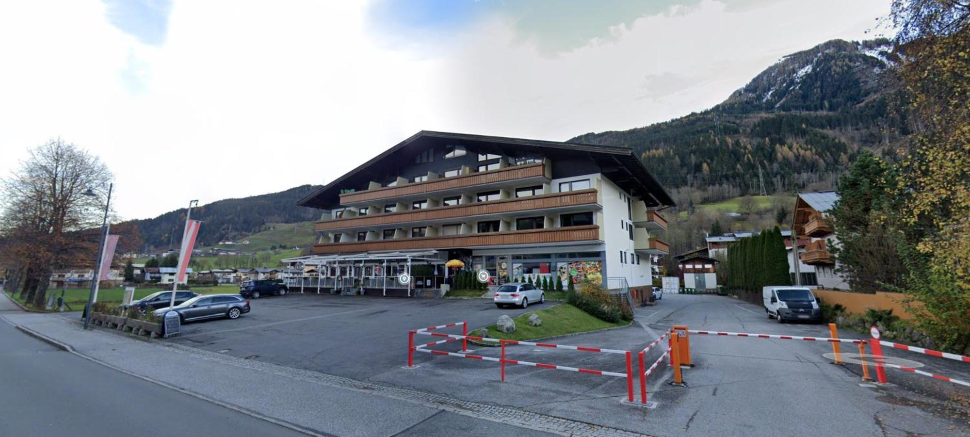 Kaprun Mountain Studio - Free Summer Card For Activities From 15Th May Exterior photo